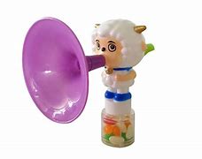 Image result for Trumpet Candy Toys