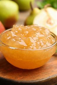 Image result for Pear Jam Recipe Easy