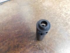 Image result for SKS Muzzle Brake