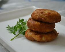 Image result for Chicken Patties Recipe