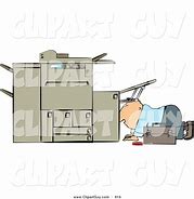 Image result for Copy Machine Clip Art