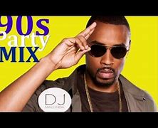 Image result for R B Party Mix 90s