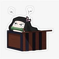 Image result for Angry Nezuko Meme