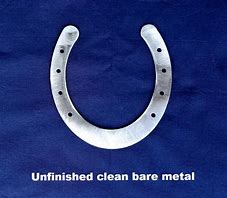 Image result for Horseshoe Metal Art