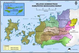 Image result for Peta Geologi Kabupaten Manggarai Barat