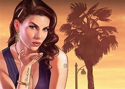 Image result for GTA 5 Woman