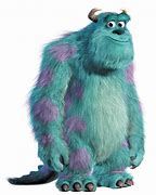 Image result for Monsters Inc. Blue Monster