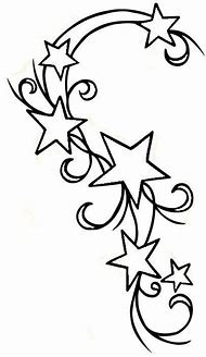 Image result for Cool Tattoo Outlines