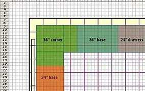 Image result for Floor Plan Template Excel