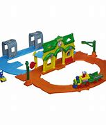 Image result for Elmo's Train