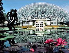 Image result for Climatron