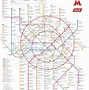 Image result for Metro Em Moscou