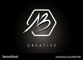 Image result for AB Logo Graphic Design