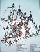 Image result for Moscow Kremlin Map