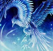 Image result for Mythical Ice Bird