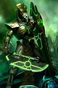 Image result for Warhammer 40 000 Necron Art