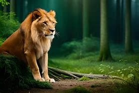 Image result for Lion Hi Res