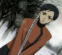 Image result for Blood Anime Series