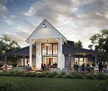 Image result for Summary Rustic Barndominium Floor Plans