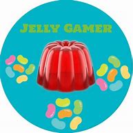 Image result for Jelly Gamer