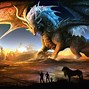 Image result for Baby Dragon Wallpaper