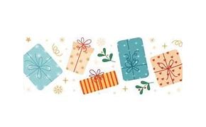 Image result for Christmas Joke Border