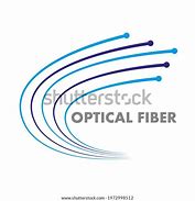 Image result for Fiber Logo Design