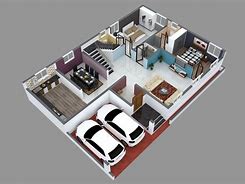 Image result for Create 3D Floor Plan