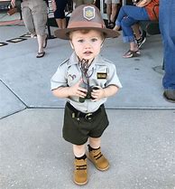 Image result for Forest Ranger Costume