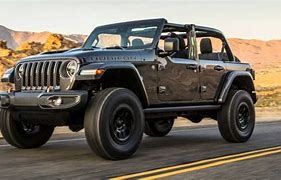 Image result for Jeep Gladiator 392