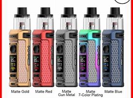 Image result for Smog Vape