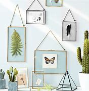 Image result for Small Glass Picture Frame