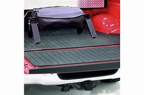 Image result for Tonneau Cover for Fifth Wheel Hitch