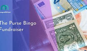 Image result for Purse Bingo Donation Letter