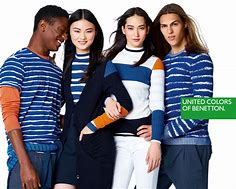 Image result for Benetton Fast-Fashion