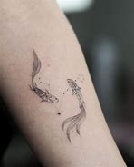 Image result for Pisces Tattoo Ideas