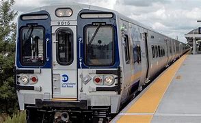 Image result for LIRR E9000