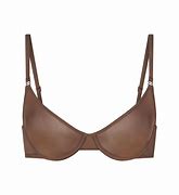 Image result for Skims Unlined Lace Scoop Bra