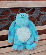 Image result for Monster Inc Sully Toy