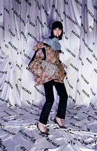 Image result for Gucci Balenciaga