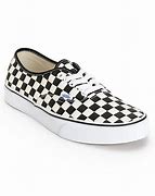 Image result for Vans Shoes Checkerboard