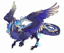 Image result for Cosmic Dragon Art