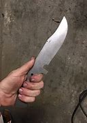 Image result for Quality Knife Blanks