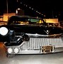 Image result for Johnny Cash's Cadillac