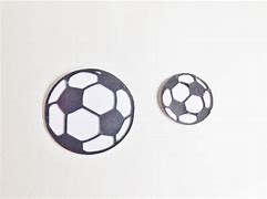 Image result for Soccer Papercraft