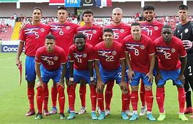 Image result for Costa Rican Sports