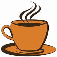 Image result for Coffee Cat Clip Art