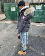 Image result for Canada Goose Drip