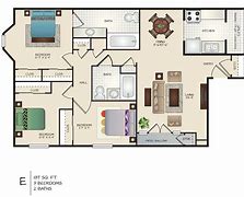 Image result for Modern 3 Bedroom 2 Bath House Plans