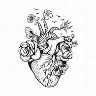 Image result for High Quality Vector Heart